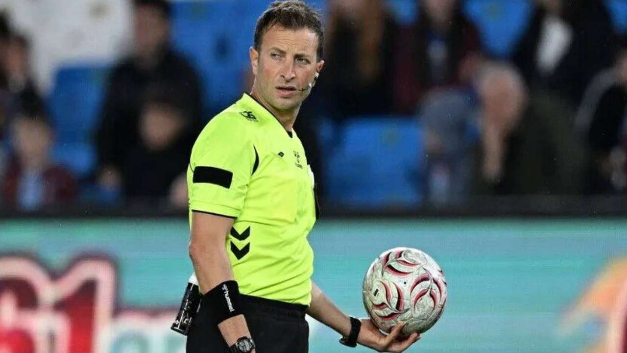 Türk futbolunda hakem skandalı: Yasin Kol'a verilen Fenerbahçe talimatını resmen açıkladı! 5